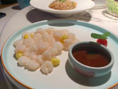 -荷塘秋月·本帮江浙菜(国权路店)