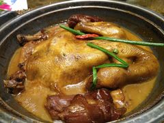 -百姓渔村(南中环店)