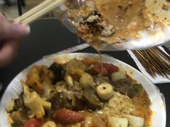 -郭记小街麻辣烫(虎坊路店)