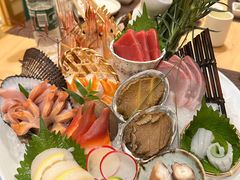 -长崎屋·日本料理·刺身·烧鸟(天河北路店)