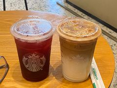 -星巴克臻选(深圳欢乐港湾店)