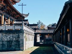 -天龙八部武侠城