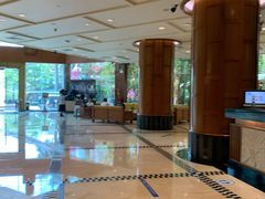 -深圳海景嘉途酒店(东翼楼)