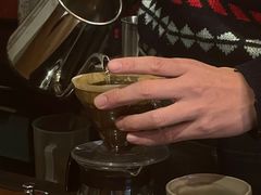 -RUMORS COFFEE ROASTERY鲁马滋咖啡(湖南路店)