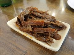 酥焖带鱼-鼎香润(德胜门内店)
