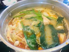 -火舞泰·泰式海鲜火锅餐厅(世纪城店)