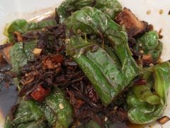 -柴米油盐(土菜院子店)
