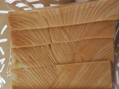 招牌原味吐司-京馔手工吐司(万达广场济南高新店)