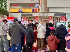-西北轻工批发市场