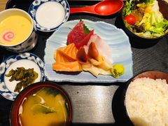 -小山日本料理(兴业太古汇店)