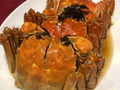 -老吉士酒家(天平路店)