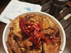 -萍姐火锅·公路夜市(南京新街口店)