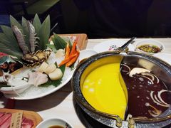 -伝承·和牛寿喜烧·放题(东营银座购物中心店)