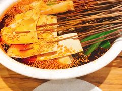 -嘉州叶婆婆钵钵鸡(建设路店)