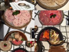 -贰回巷火锅馆(钟楼店)
