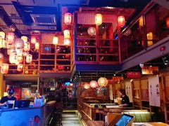 -醉三巡酒馆(浑南店)