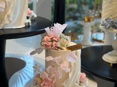 -杜哈夫DOUX RÊVE·生日蛋糕(日月光店)