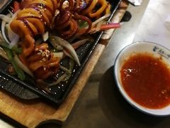 -美奈小馆·越南料理(中航城君尚购物中心店)