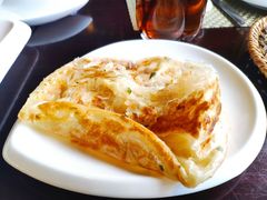 印度飞饼-食肆&Fourteen(武林夜市店)