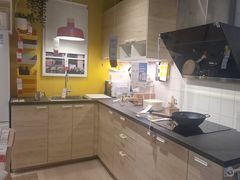 -宜家家居(四元桥商场店)