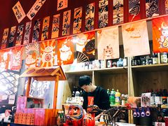 -可以の屋(欢乐城店)