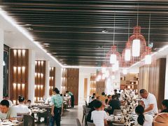 -三亚湾假日度假酒店·中餐厅