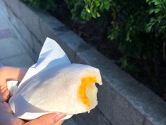 芒果糯米糍-澳门长洲糯米糍(柯打苏沙街店)