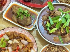 -双宝红油牛系列