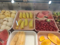 -花果津喜·高端果切(汇一城总店)