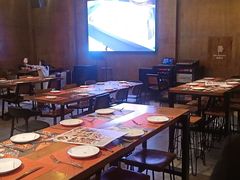 大堂-造精酿餐厅