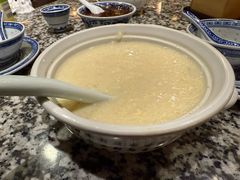 民国美龄粥-南京大牌档(崇文门国瑞店)