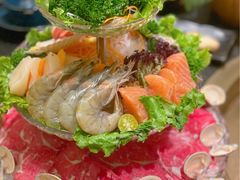 -湊湊火锅·茶憩(打浦桥日月光店)