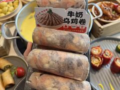 -煲王粤菜餐厅(中侨中心店)