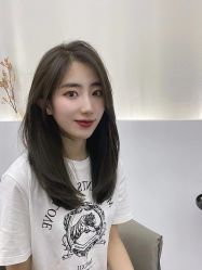 点击看大图 -丽时 Hair Salon