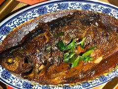 -华味家大食堂(安远路店)