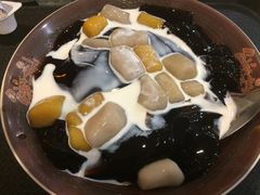 -鲜芋仙(宝地广场店)