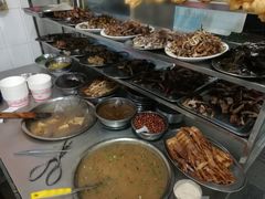 -百成大同鸭肉粥(大同总店)