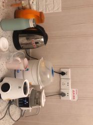 -弗蕾亚·和月月子调理院(东湖店)