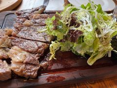 -El Bodegon阿根廷秘鲁餐厅(幸福路店)