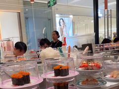 -元气寿司(金光华店)