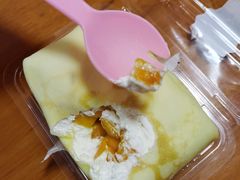 -THEDAY蛋糕(团结路店)