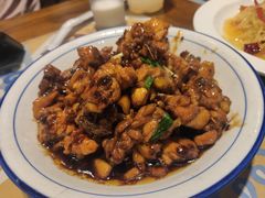 -卤鸭儿(小河路店)