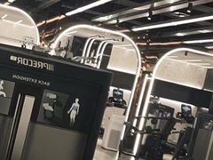 -悦莱美游泳健身(珠江新城花城汇店)