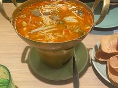 -mango tree芒果树泰国餐厅(青岛万象城店)