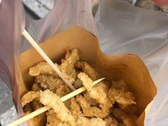 香酥鸡-田甜香酥鸡(中市口店)