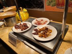 -天伦松鹤大饭店·欣妮咖啡