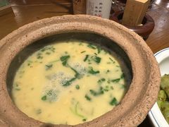 -李久其家民间餐厅(观沙岭公园店)