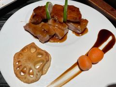 -将太无二·蓝鳍放题·北美寿司(领展购物广场中关村店)
