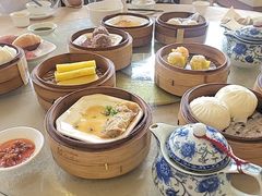 -壹山酒楼(三乡店)