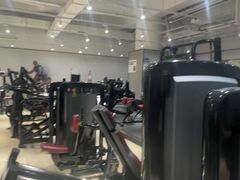 -FLARE STAR FITNESS(复地活力城店)